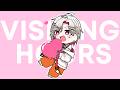 【VISITING HOURS】Finally Escaped to Hang With My Lockats【FIRST STAGE PRODUCTION EN】