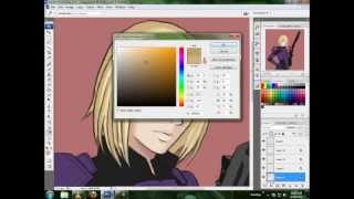 Let's Draw! #01 - Shepard (Thank You 500+ Subscribers!)