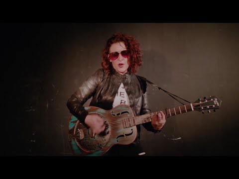 Jordan Rainer - Crossfire (Official Performance Video)