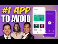 WHY The HALLOW APP Is Dangerous Mark Wahlberg Jonathan Roumie 