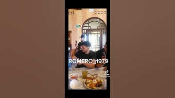 Thumbnail of Mayel Jiménez cantando el Regalo en restaurante