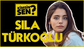 Sıla Türkoğlu kimdir? Kaç yaşında ve nereli? İşte Sıla Türkoğlu'nun kariyeri ve özel hayatı...