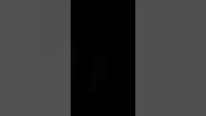 My friend was singing