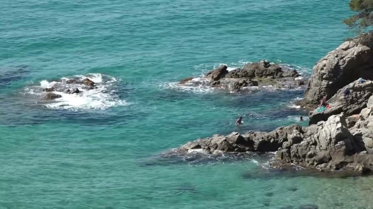 La Generalitat impulsa el primer pla integral per ordenar i protegir el litoral català