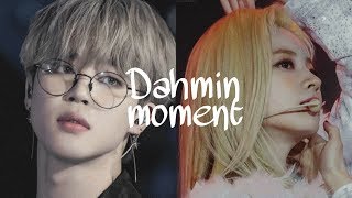 DAHMIN MOMENT 다현과 지민♡ AT KBS SONG FESTIVAL\/KBS gayo daechukje 2019!!💞