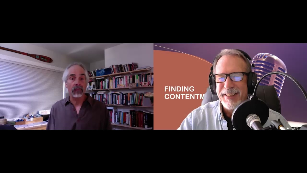 How Stress can Hijack Your Brain: Frank Forencich