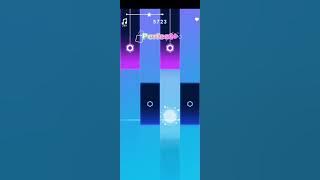 Golden - Huntrix, Soda Pop and Your Idol - Saja Boys [EXPERT] on Piano Fire 2