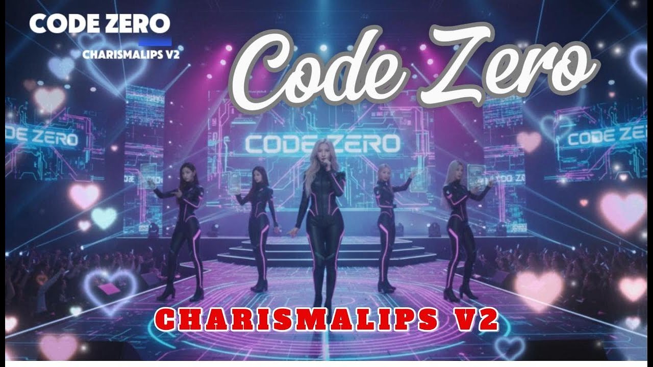 Code Zero (by CharismaLips) - YouTube