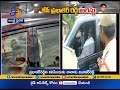 Police allow only JC Diwakar to meet JC Prabhakar in PS