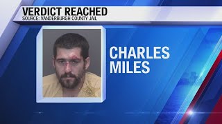 Jury returns guilty verdict in deadly Evansville beating