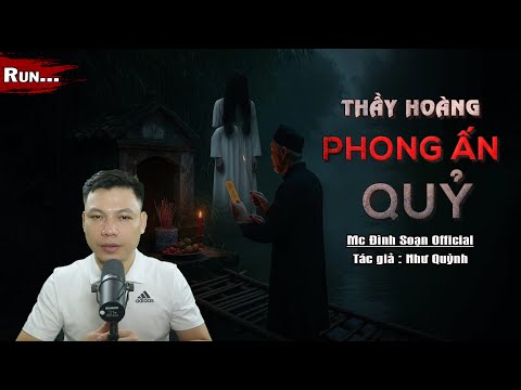 Truyện Ma :