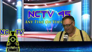 NCTV45′s NewsWatch Morning Sunday September 16 2018 with Angelo Perrotta