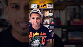 Here&#39;s Johnny!: Coffee &amp; Conversations