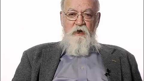 Daniel Dennett Discusses the Future of Rationality  | Big Think