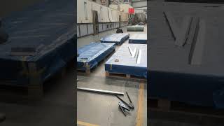 Honeycomb FRP for Industrial Roofs: Light Strength for Distributor Sales | #FRP #FRPPanels