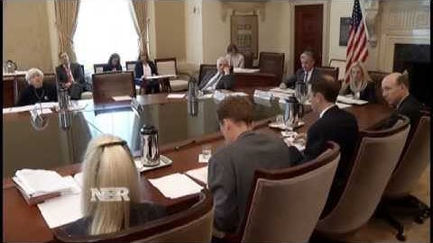 Nightly Business Report: Federal Reserve ends stimulus program