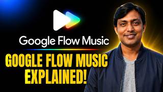 Google Flow Music Explained: How to Generate AI Music & Songs (Complete Tutorial) screenshot 5