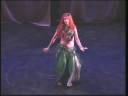 Sira Bellydancer NYC