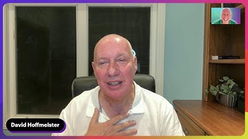 A Course In Miracle: Clueless, Carefree and Cared For -David Hoffmeister