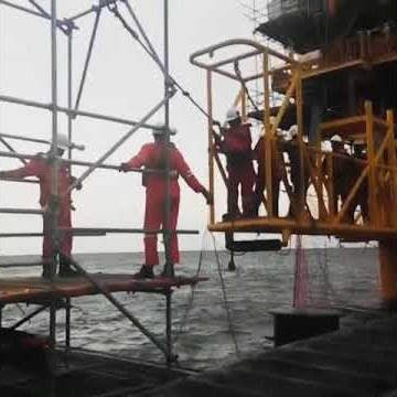 offshore life ( malaysia ) #short #malaysian #offshore