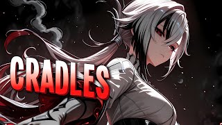 Nightcore - Cradles | Besomorph [Sped Up]