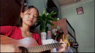 Ragat Tapaiko / cover song /Nepali Christian song 🎵❤️