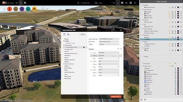 Autodesk Infraworks 2020 Extended Schema Tool
