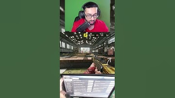 How to RUN and WEAPON INSPECT in CODM SEASON 1 2023!