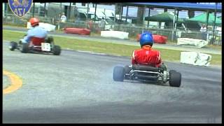 ASI: Imperdibile, il go-kart di Ayrton Senna ritorna in pista a Jesolo