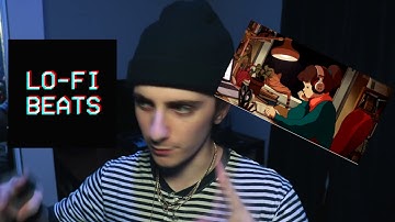 HOW TO MAKE LO-FI HOUSE LIKE YOU
