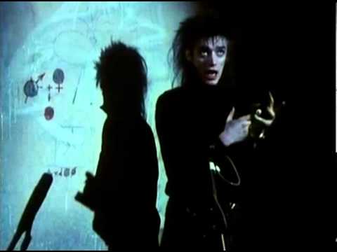 Video: Blixa Ober - кереметтүү сулуулук