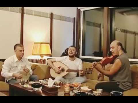 ناس مبتحبش راحتنا جورج وسوف