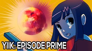 YIIK: Episode Prime (demo) - Part 1 - First Impressions & Gameplay