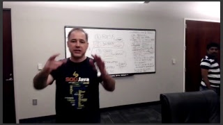 The Java Developer Career Workshop - USA Tour 2018 (Jacksonville, FL)