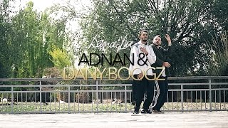 DANCE LIVE ADNAN & DANY BOOGZ | THE HIP N POP | MADRID | BLABELCOMPANY x ELKING PHOTOGRAPHY