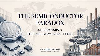The Semiconductor Paradox