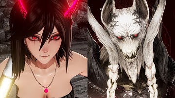 Code Vein - The end of the cycle (Ng+6) (Part 5)