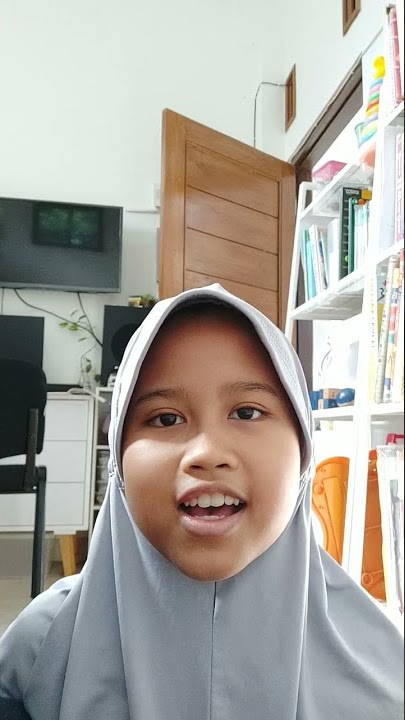menghafal lagu mengheningkan cipta bagian 1