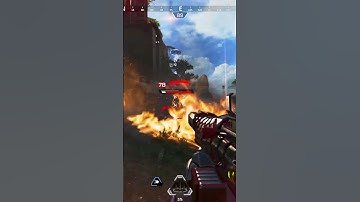 Every time Fuse Sees A Lifeline Ultimate 😂