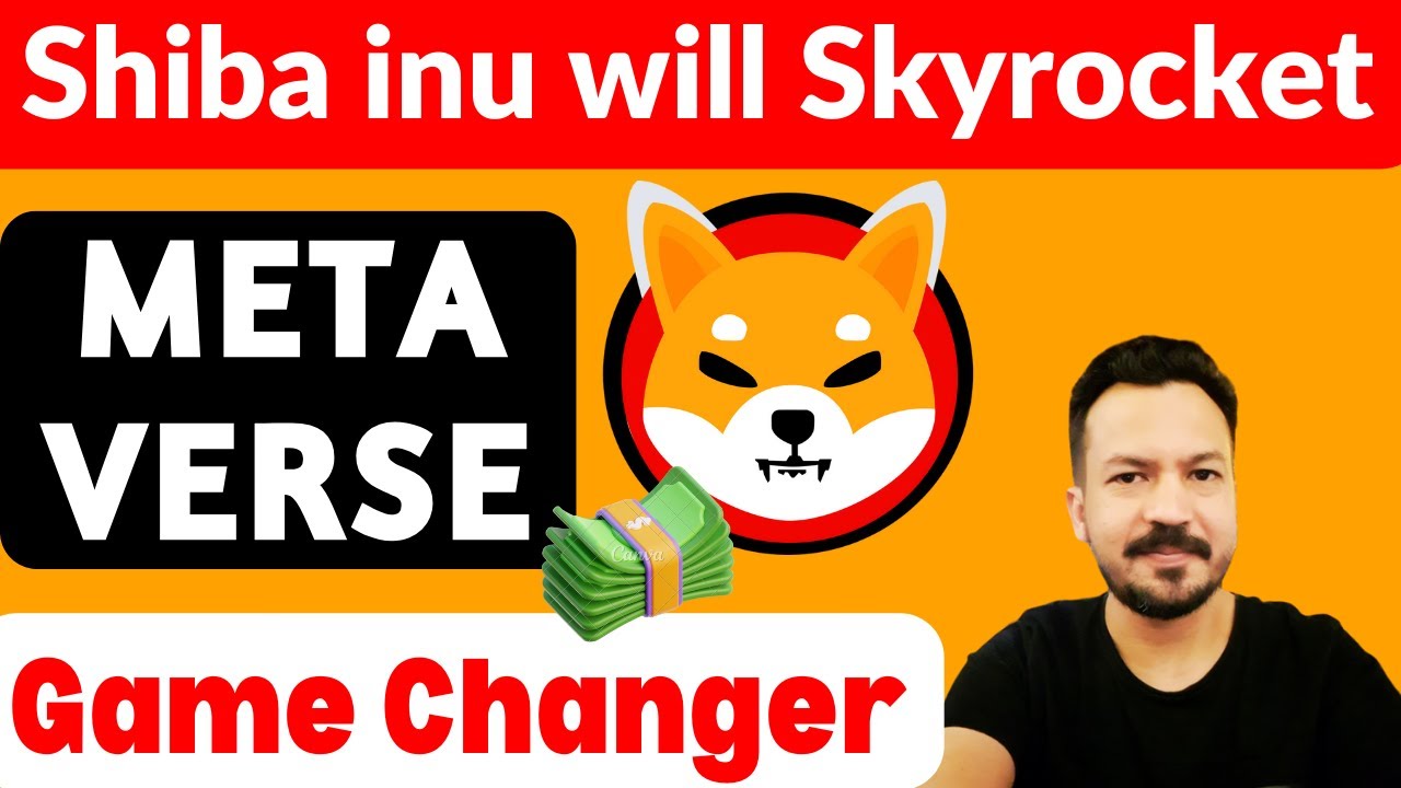 Make Money from Shiba inu Metaverse | Shiba inu coin Latest News Today urdu hindi #shib #cryptonews