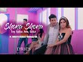 Shona shona lyrics  tony kakkar  neha kakkar  sidharth shukla shehnaaz gill