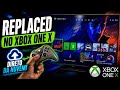 NOVO EXCLUSIVO DE XBOX!! - Como está REPLACED na Nuvem?
