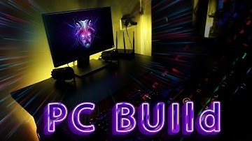 PC BUILD VIDEO FOR 200 Subscribers | LAIKA Gaming | 1.7L PC #pubuild #gamingpcbuild #tnlaikayt