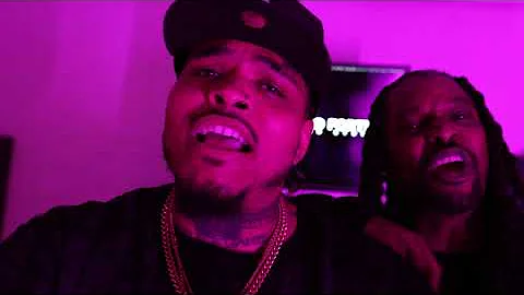 Cut Like I'm Cut - Diamond G.A.N.G. Zay x Alonzo M...