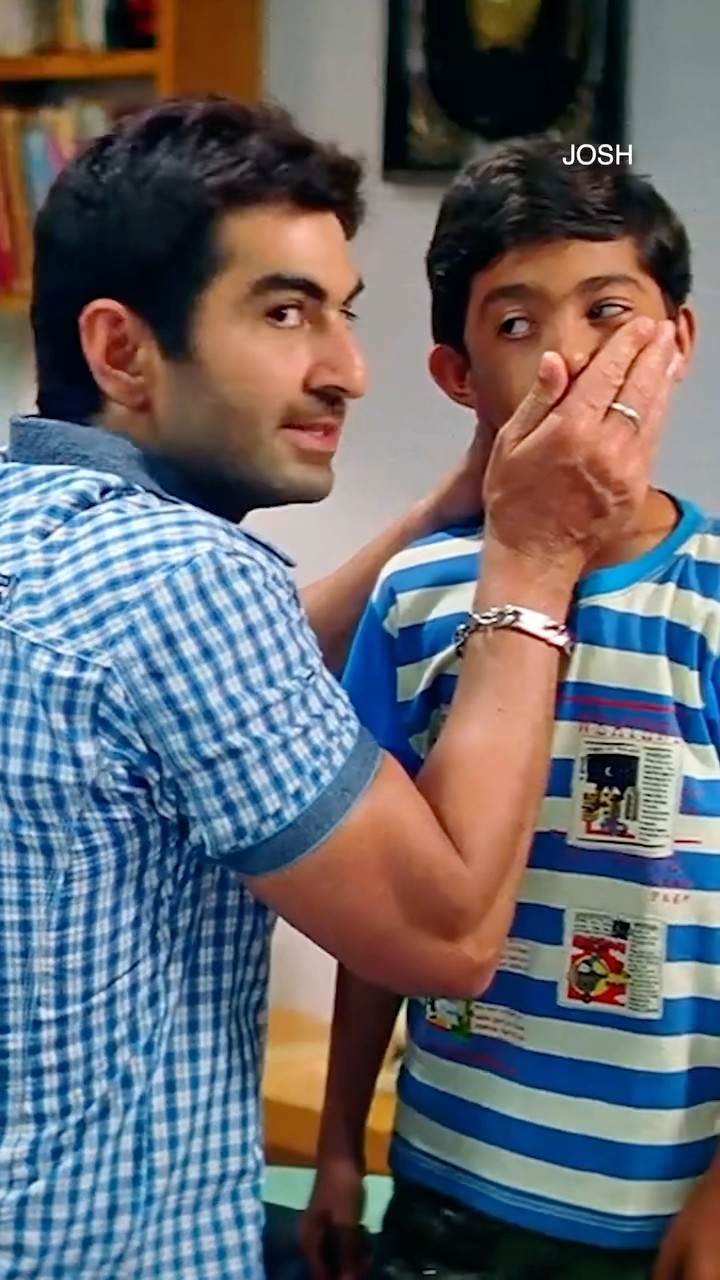 ভাইবোনের খুনসুটি #josh #jeet #srabanti #bengalishorts #bengalimoviescene