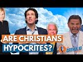 Are Christians All Just A Bunch Of Hypocrites? | The Catholic Talk Show