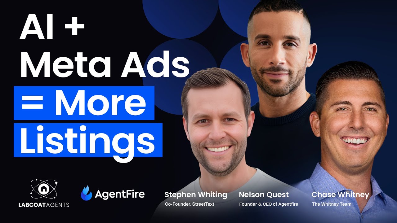 Unlocking Hidden Seller Leads with AI & Meta Ads