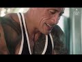 DWAYNE THE ROCK JOHNSON | ULTIMATE POWERFUL WORKOUT MOTIVATION 2024 Mp3 Song