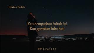 Biarkan Berlalu- HELLO Lirik-Cover MICHAEL PELUPESSY