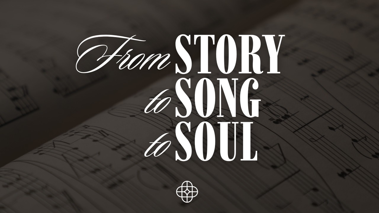 From Story to Song to Soul  Amazing Grace 4 26 26